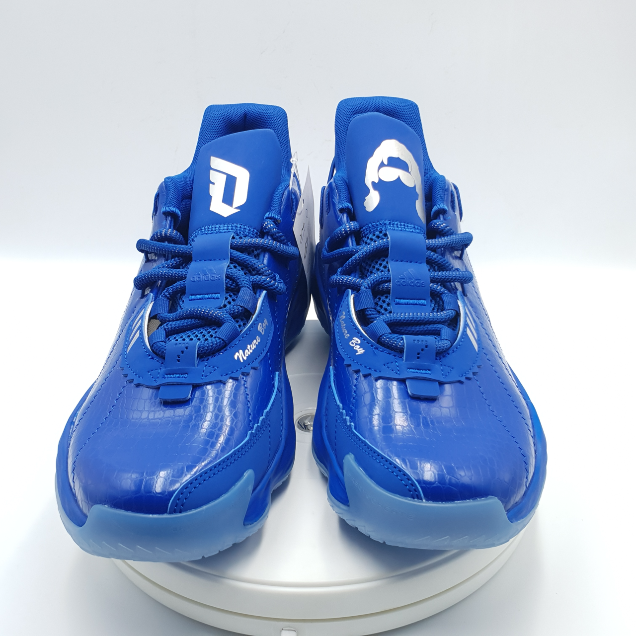 Adidas Dame 7 Ric Flair