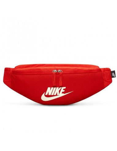 Nike Belt Bag (Orange)