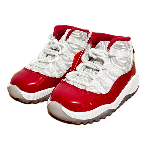 Jordan 11 Retro Cherry (2022) (TD)